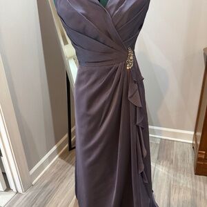 Mother of the Bride Dress